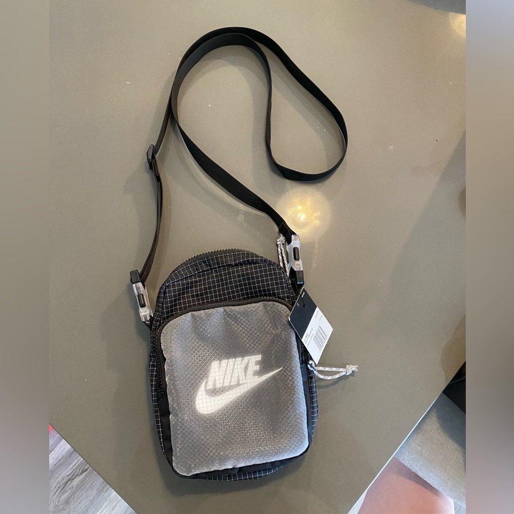 Nike Cross Body Satchel
